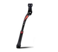 Motorbike Side Stand Adjustable Bike Kickstand Parking Support Side Kick Stand For 24 26 27.5 29in Bicycle