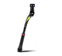 Motorbike Side Stand Adjustable Bike Kickstand Parking Support Side Kick Stand For 24 26 27.5 29in Bicycle