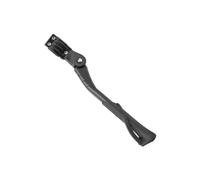 Motorbike Side Stand Bicycle Kickstand Bike Parking Support Adjustable Installation For Snow/folding