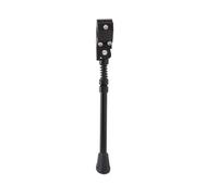 Motorbike Side Stand Bike Kickstand Adjustable Kick Stand Road Parking Support For 16inch 24inch 26inch Mountain