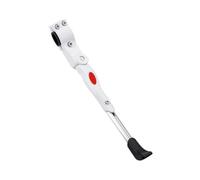 Motorbike Side Stand Bike Kickstand Adjustable Kick Stand Road Parking Support For 16inch 24inch 26inch Mountain