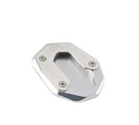 Motorbike Side Stand Foot Extender Kickstand Sidestand Plate For Scrambler For Sixty2 16-18 For 800 For ssic For Icon 15-18