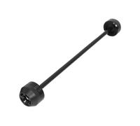 Motorbike Side Stand Front Axle Crash Slider For MT-07 FZ-07 XSR700 2014-2023 Motorcycle Rear Wheel Stand Screw Swingarm Spools