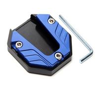 Motorbike Side Stand Pad for Mash Black Seven 125 2017-2026