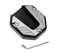 Motorbike Side Stand Pad for Mash Black Seven 125 2017-2026
