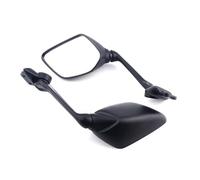 Motorbike Side Wing Mirror Motorcycle Side Rearview Foldable Mirrors For Yamaha For T-MAX530 For XP530 2017 2018 2019 For T-MAX560 For XP560 2020-2021