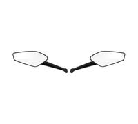 Motorbike Side Wing Mirror Rear View Mirrors For Ducati For Diavel 1200 FL 2008 XDiavel 2016-2019 For Monster 1200 R 2018 Diavel Carbon 2014 Motorcycle Accessories