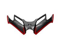 Motorbike Side Wing Winglets For 250SR 250 SR MY22 Motorcycle Side Mirrors Adjustable Rotating Rearview Front Fairing Winglets Aerodynamic