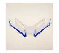 Motorbike Side Wing Winglets For 450SR 450 SR 2022 23 2024 450sr Motorcycle Mirrors Front Fairing Winglets Aerodynamic Side Spoiler