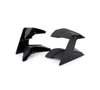 Motorbike Side Wing Winglets For MT07 MT 07 MT-07 Motorcycle Parts Side Down Force Naked Spoilers Fixed Winglet Fairing Wing Deflectors 2021