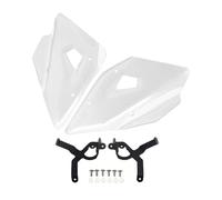 Motorbike Side Wing Winglets For R1200GS LC R1250GS R 1200GS F750GS F850GS R1250 GS Windscreens Deflectors Motorcycle Turn Signal Windshield