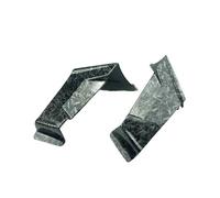 Motorbike Side Wing Winglets For RS660 For Tuono 660 2021 2022 2023 Fairing Motorcycle Side Winglet Spoiler Flow Fixing Wing Front