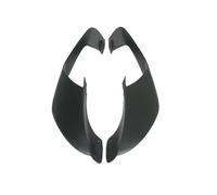 Motorbike Side Wing Winglets Motorcycle Aerodynamic Side Winglets For YZF R1 R1M 2020-2024 Fixed Wing Fairing Accessories Front Trim Spoiler
