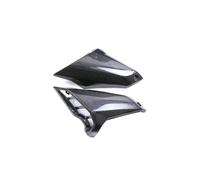 Motorbike Side Wing Winglets Motorcycle Air Intake Cover Tank Side Panel Spoiler Guard Fairing For MT09 FZ09 2017-2020 MT FZ 09