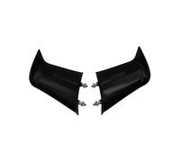 Motorbike Side Wing Winglets Motorcycle Fixed Wing Spoiler Fairing For For Panigale V4 V4S V4R 2022 2023 Front Aerodynamic Side Winglet