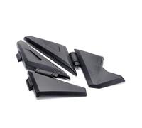 Motorbike Side Wing Winglets Motorcycle Frame Infill Side Panel Protector Cover For R 1200GS LC R1200 GS For Adventure Adv 2014-2017 Upper