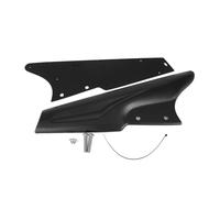 Motorbike Side Wing Winglets Motorcycle Frame Infill Side Panel Set Protector Guard Cover Protection For XT1200Z Super For Tenere XT 1200 Z 2010-2020