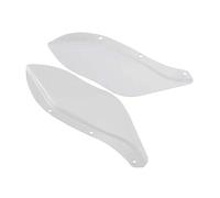 Motorbike Side Wing Winglets Motorcycle Side Wings Batwing Fairing Deflector Air Deflectors Windshields For Electra Street Glide 96-13