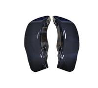 Motorbike Side Wing Winglets Motorcycle Upper Fairing Windshield Side Wing Air Deflector For For Road Glide FLTRX For Special FLTRXS 2015-2023