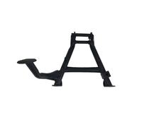 Motorbike Sides Kickstand Center Stand Parking Central Firm Frame Steel For CB400X 2021 CB 400X Centerstand Motorcycle Accessories