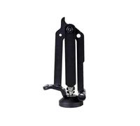 Motorbike Sides Kickstand Portable Lifting Frame With Upgraded Armrest To Save Energy Folding Stand Stable Crane For Motorcycle Parking