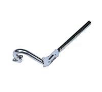 Motorbike Silencer Muffler Exhaust Pipe Motorcycle Accessories 28MM Modified Exhaust Muffler Pipe For Motocross Dirt Bike KLX110 Pit Bike 70cc 110cc 125cc 150cc