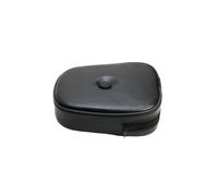 Motorbike Sissy Bar Rear Backrest Pad Cushion For Honda Rebel CA250 CMX250 86-12 CMX250C Cruiser