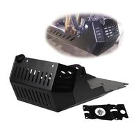 Motorbike Skid Plate For Harley For Pan America 1250 PA1250 2021 2022 2023 Motorcycle Skid Plate Engine Chassis Guard Under Protection Cover Kit