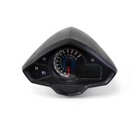 Motorbike speed fuel meter rpm display Motorcycle Digital Panel Odometer For Italika 250z Multifunctional Techometer Motor Vehicle Rev Counter Instruments Indicators