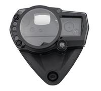 Motorbike speed fuel meter rpm display Motorcycle Tachometer Gauges Cluster Housing Shell Cover For GSX-R1000 K5 GSXR 1000 2005 2006