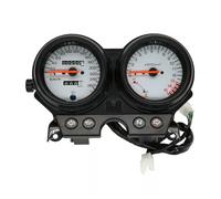 Motorbike Speedometer For CB600 For Hornet 600 1996-2002 Motorcycle Tachometer Speedometer Speedo Meter Gauge
