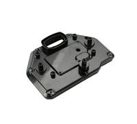 Motorbike Speedometer For CBR600RR CBR 600RR 2003 2004 2005 2006 Speedometer Odometer Speed Table Instrument Housing Case Tachometer Gauge Cover