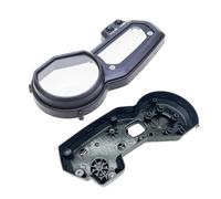 Motorbike Speedometer For FZ1 FZ1S FZ1N FZ6 FZ6N XJ6 06-11 Motorcycle Speedometer Instrument Gauge Housing Cover Single Turn Double Turn Case