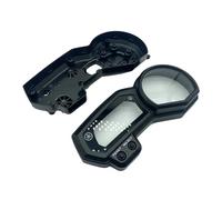 Motorbike Speedometer For FZ1 FZ1S FZ1N FZ6 FZ6N XJ6 06-11 Motorcycle Speedometer Instrument Gauge Housing Cover Single Turn Double Turn Case