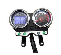 Motorbike Speedometer For Suzuki Yes 125 EN125 EN123-3F EN150 EN 125 150 Motorcycle Odemeter Meter Tachometer Gauge