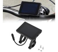 Motorbike Speedometer LCD Waterproof Tachometer for Talaria Sting MX4