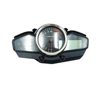 Motorbike Speedometer Motorbike Digital Speedometer Odometer Motorcycle GW250-A/F/S/J Instrument Assembly Odometer Code Meter Oil Meter Instrument