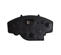 Motorbike Speedometer Motorbike Tachometer Gear Indicator Sensor For YZF R6 2006-2016 07 08 Motorcycle Accessories Meter Gauges Instrument Cover Cluster