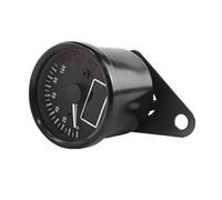 Motorbike Speedometer Motorcycle Digital Speedometer G7NA 12V Motorbike Dashboard Instrument Cluster Panel Tachometer With Speedometer
