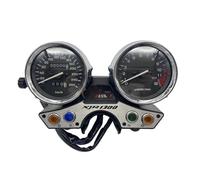 Motorbike Speedometer Motorcycle Instrument Assembly Tachometer Odometer For YAMAHA XJR1300 1989-1997