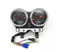 Motorbike Speedometer Motorcycle Speedometer 5 6 Speed Instrument Assembly Code Table Assembly For GSR 150 EN125-3A EN125-3E EN125-3F EN 125cc