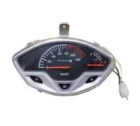 Motorbike Speedometer Motorcycle Speedometer Trip Meter Motorcycle Digital Speedometer Odometer Tachometer Digital Speedometer Digital Odometer