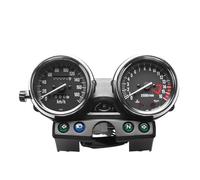 Motorbike Speedometer Motorcycles Speedometer Gauge Tachometer Odometer For ZRX1100 ZRX400 ZRX250 ZRX750(180)