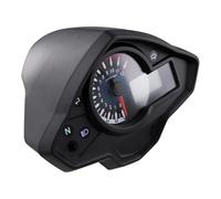 Motorbike Speedometer Multifunctional Techometer Instruments Indicators Motorcycle Digital Panel Odometer Tachometer Digital For 250Z