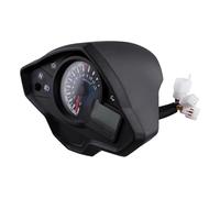 Motorbike Speedometer Multifunctional Techometer Instruments Indicators Motorcycle Digital Panel Odometer Tachometer Digital Tachometer For 250Z