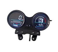 Motorbike Speedometer Odometer Digital Odometer Speedometer For Ybr 125 Motorbike Digital Odometer Speedometer Motorcycle Speedometer Odometer Gauge