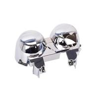 Motorbike Speedometer Odometer For CB400/CB750 1992 1993 1994 Years 1 Set Motorcycle Speedometer Gauge Cover Motorbike Instrument Tachometer Shell