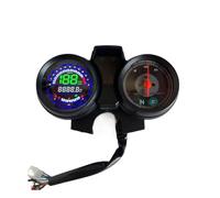Motorbike Speedometer Odometer For Ybr125 Ybr 125 2000-2004 2005 2006 2008 Digital Odometer Speedometer Tachometer Assy Odometer Tachometer