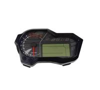 Motorbike Speedometer Odometer Motorcycle Digital Speedometer Instrument Assembly Odometer Instrument Display For TRK502 TRK502X BJ500GS-A