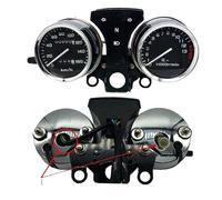 Motorbike Speedometer Odometer Motorcycle Instruent Tachometer Speedometer For CM125 V-MEN SDH125 125cc Tacho Speed Meter Assy Odometer Tachometer